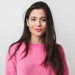 Testimonial Author Image