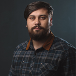 Testimonial Author Image